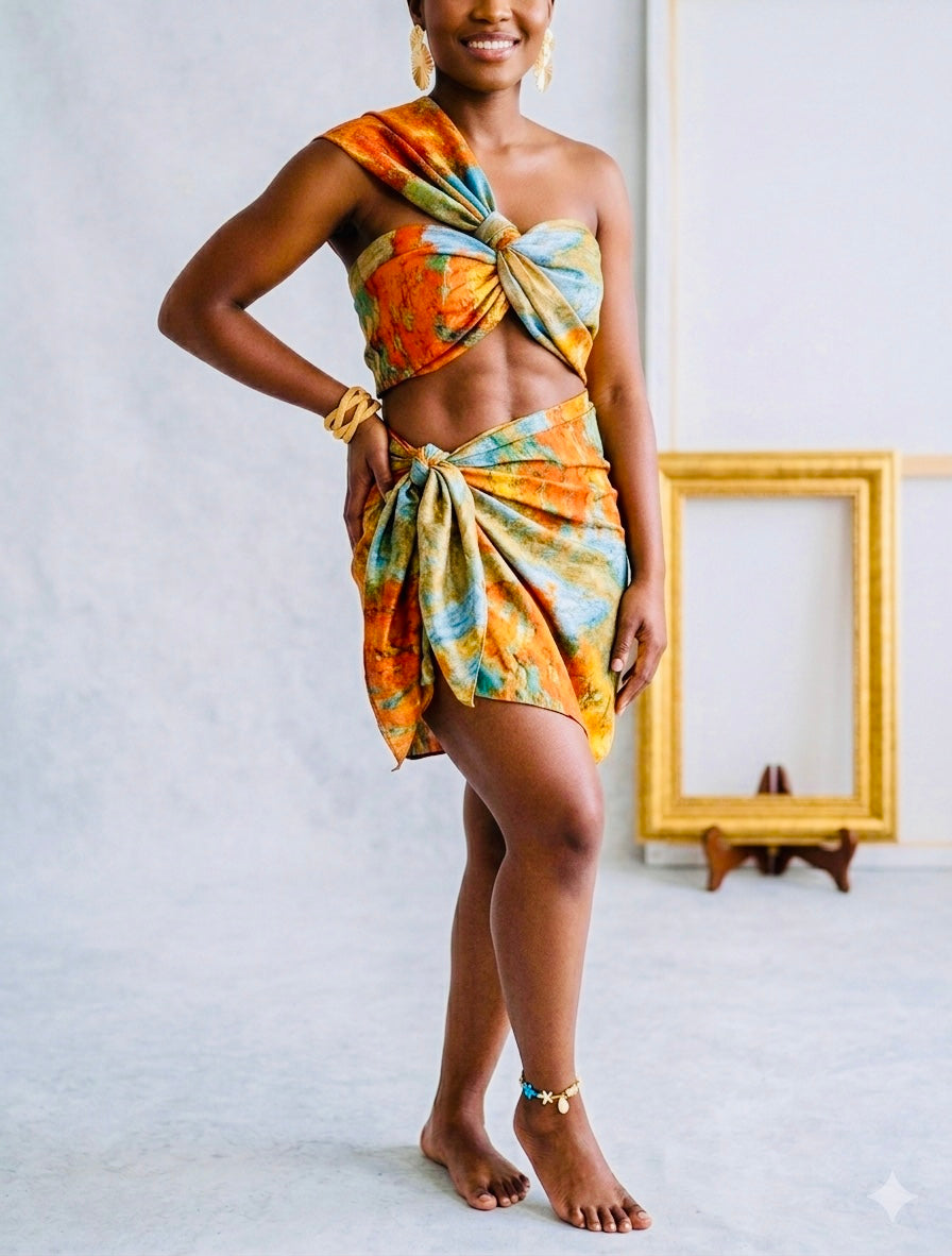 Comment les femmes africaines portent les bijoux : 5 pièces iconiques signées Ehoura