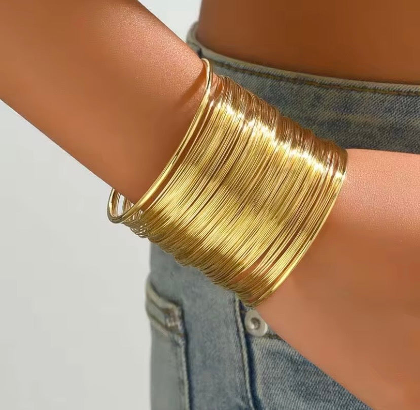 Bracelets