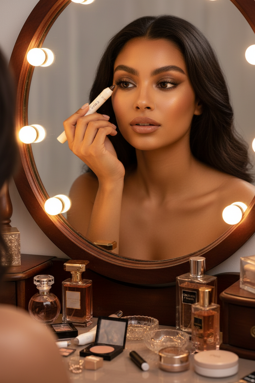 Maquillages