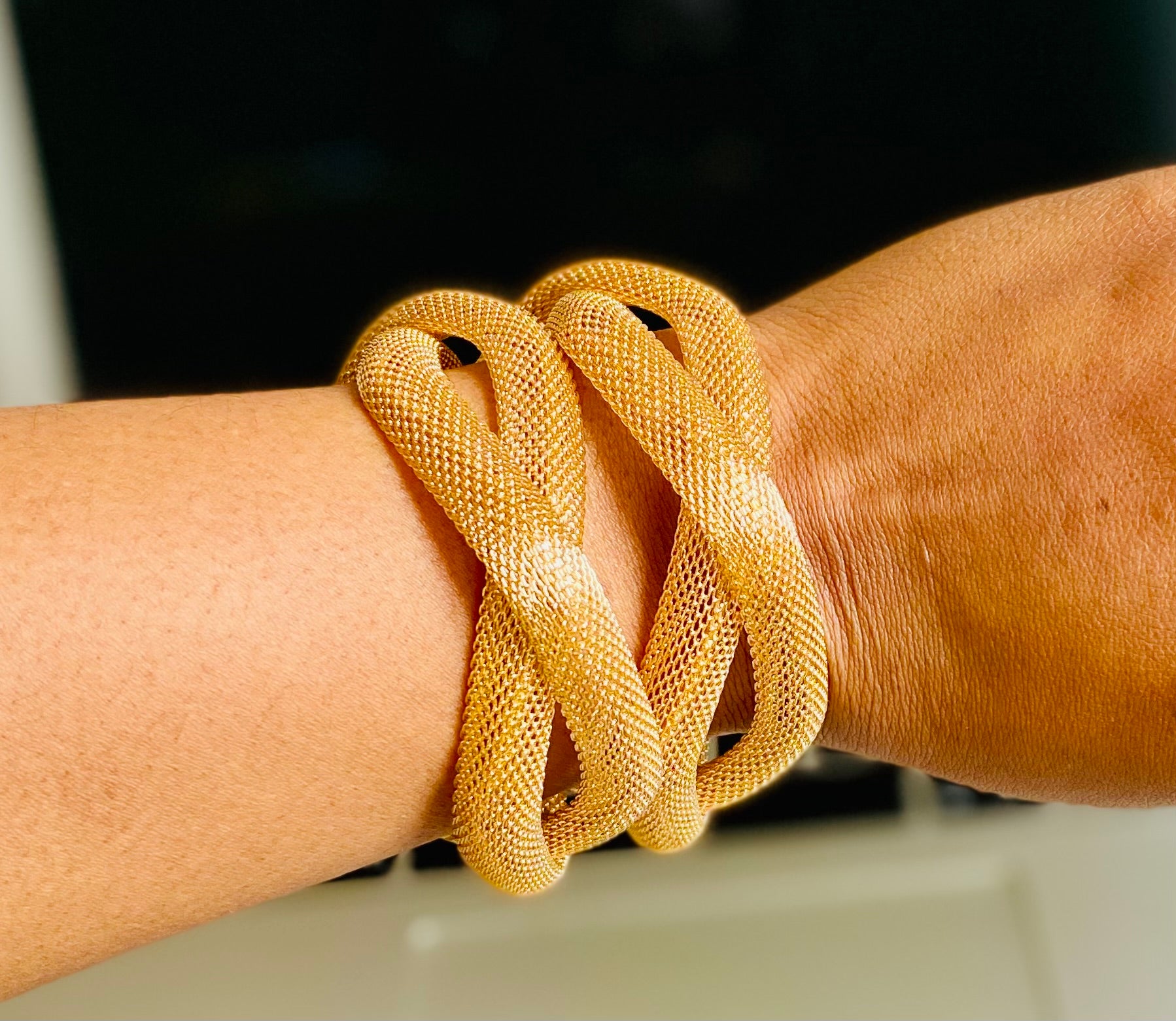 Bracelet Akan