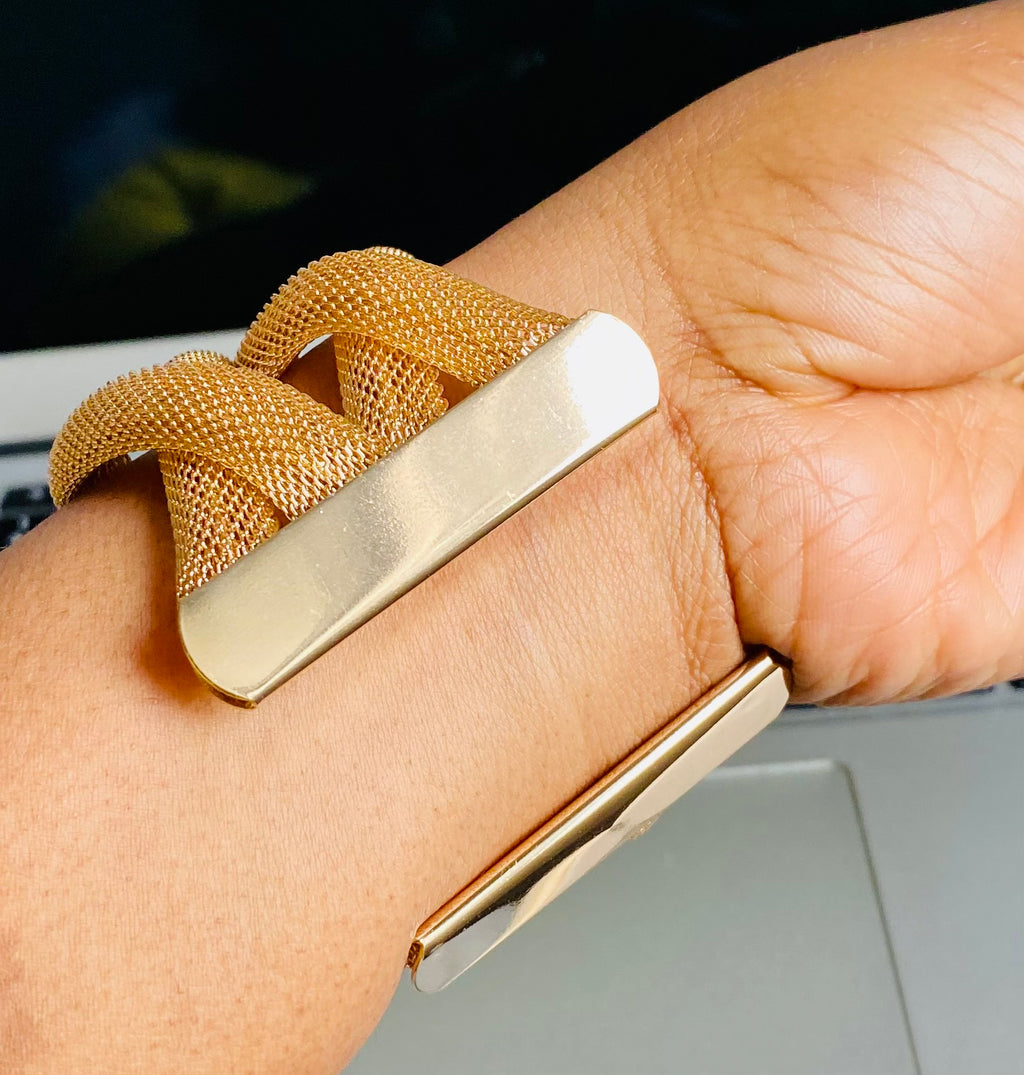 Bracelet Akan