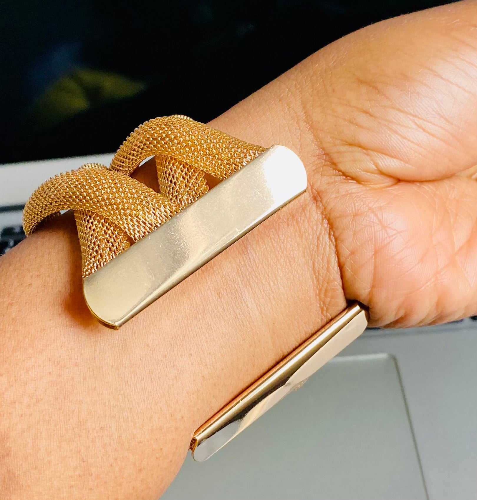 Bracelet Akan