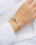 Bracelet en acier inoxydable