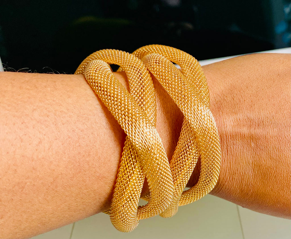 Bracelet Akan