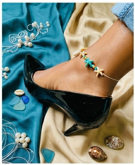 Bracelet de cheville Assinie