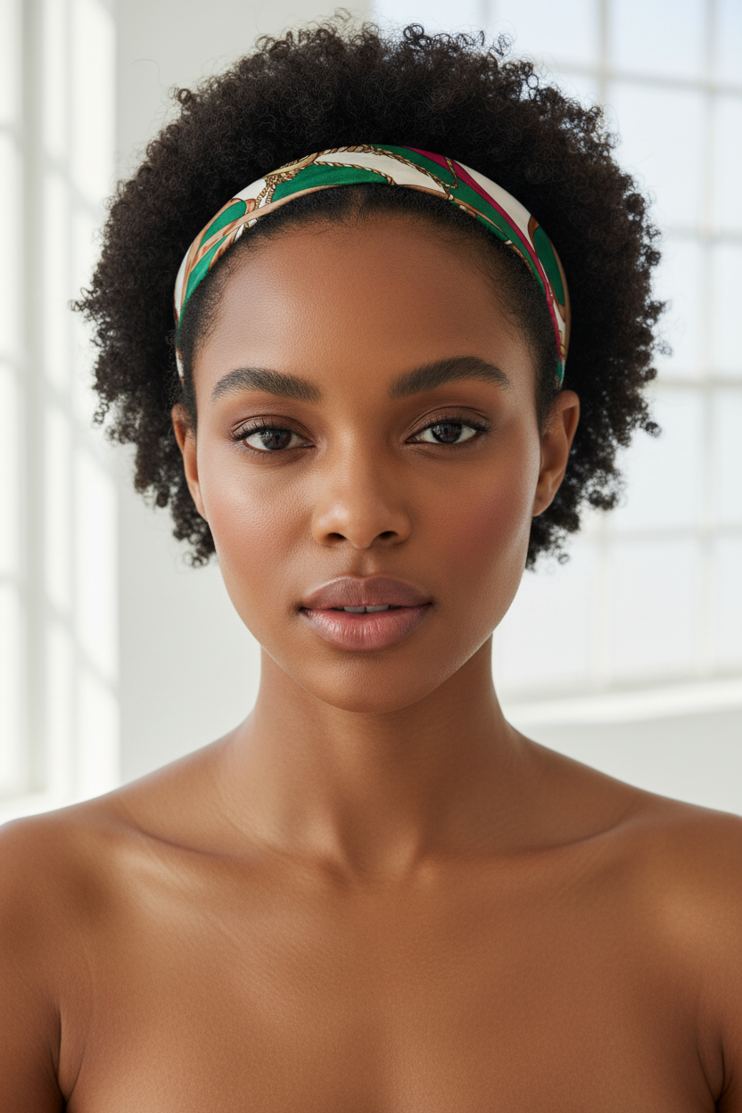 Bandeau chaîne studio