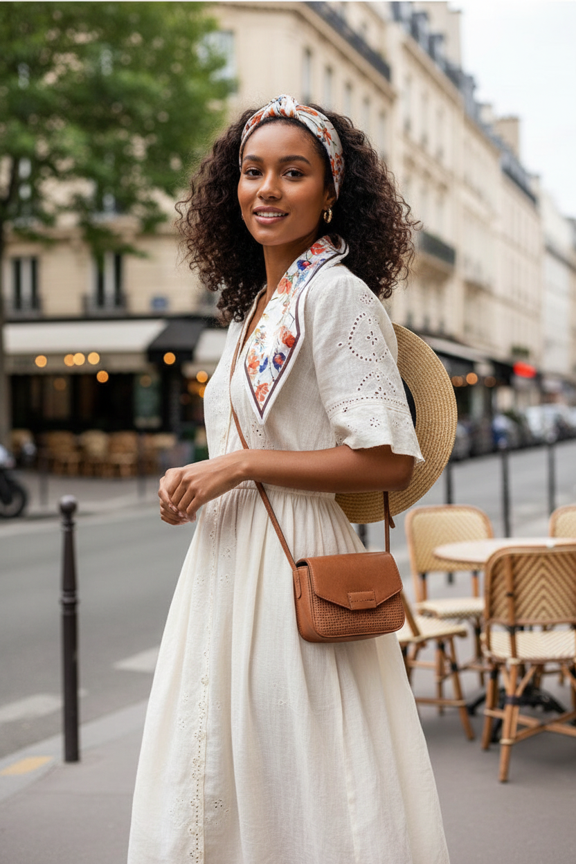 Bandeau - Cheveux