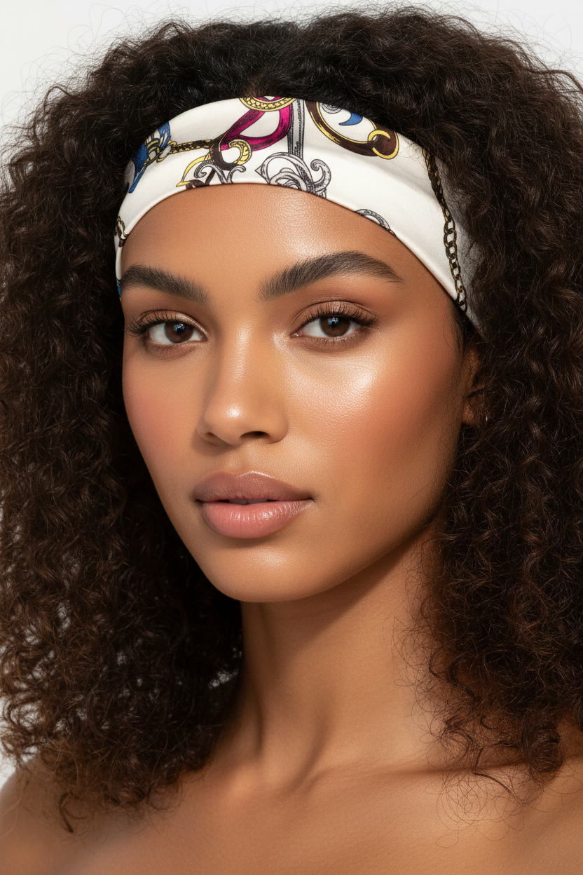 Bandeau classique studio