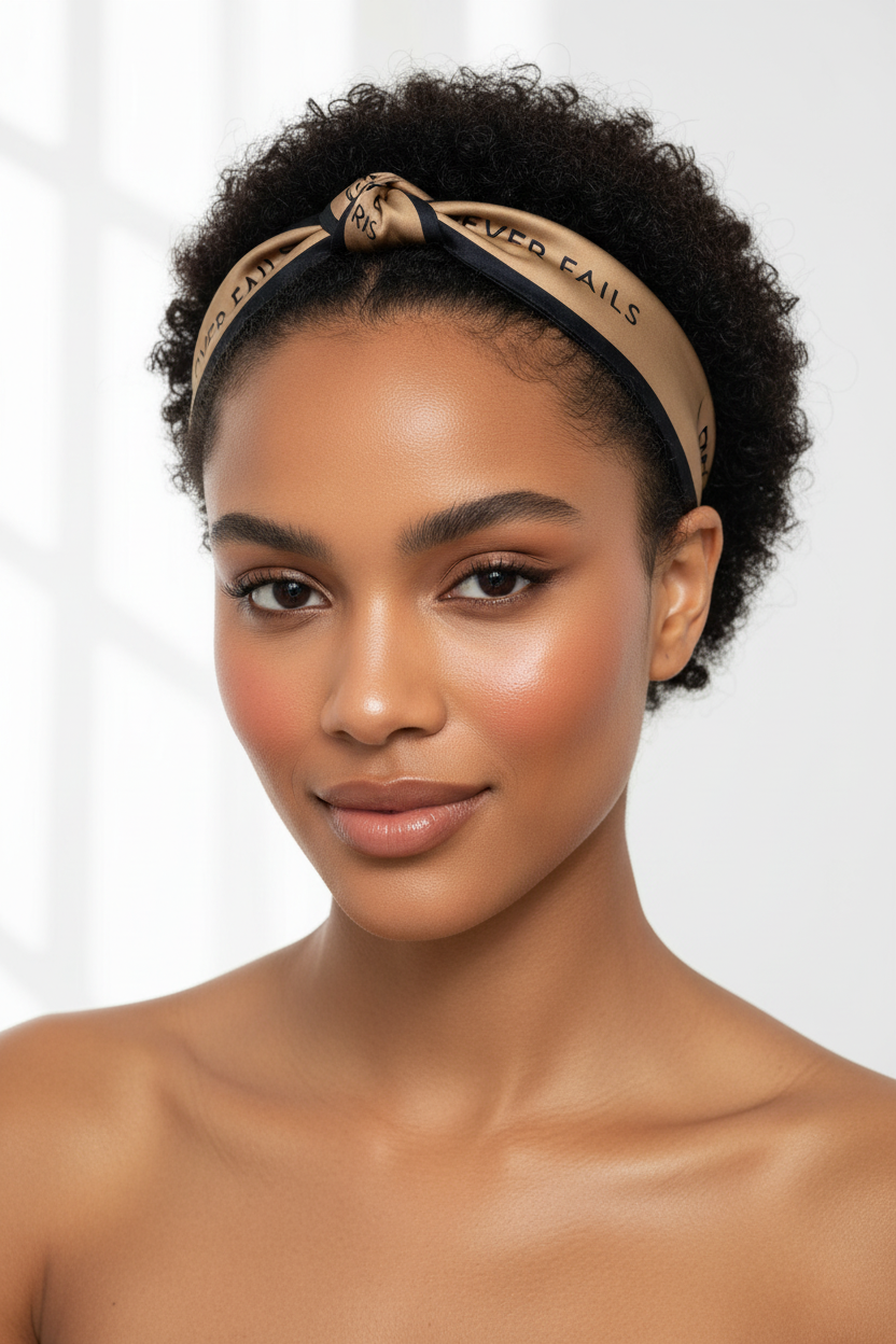 Bandeau classique studio