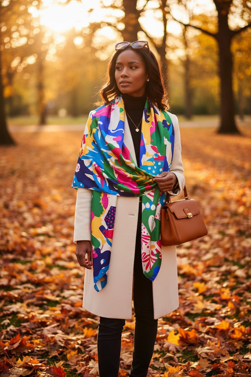 Collection Automne
