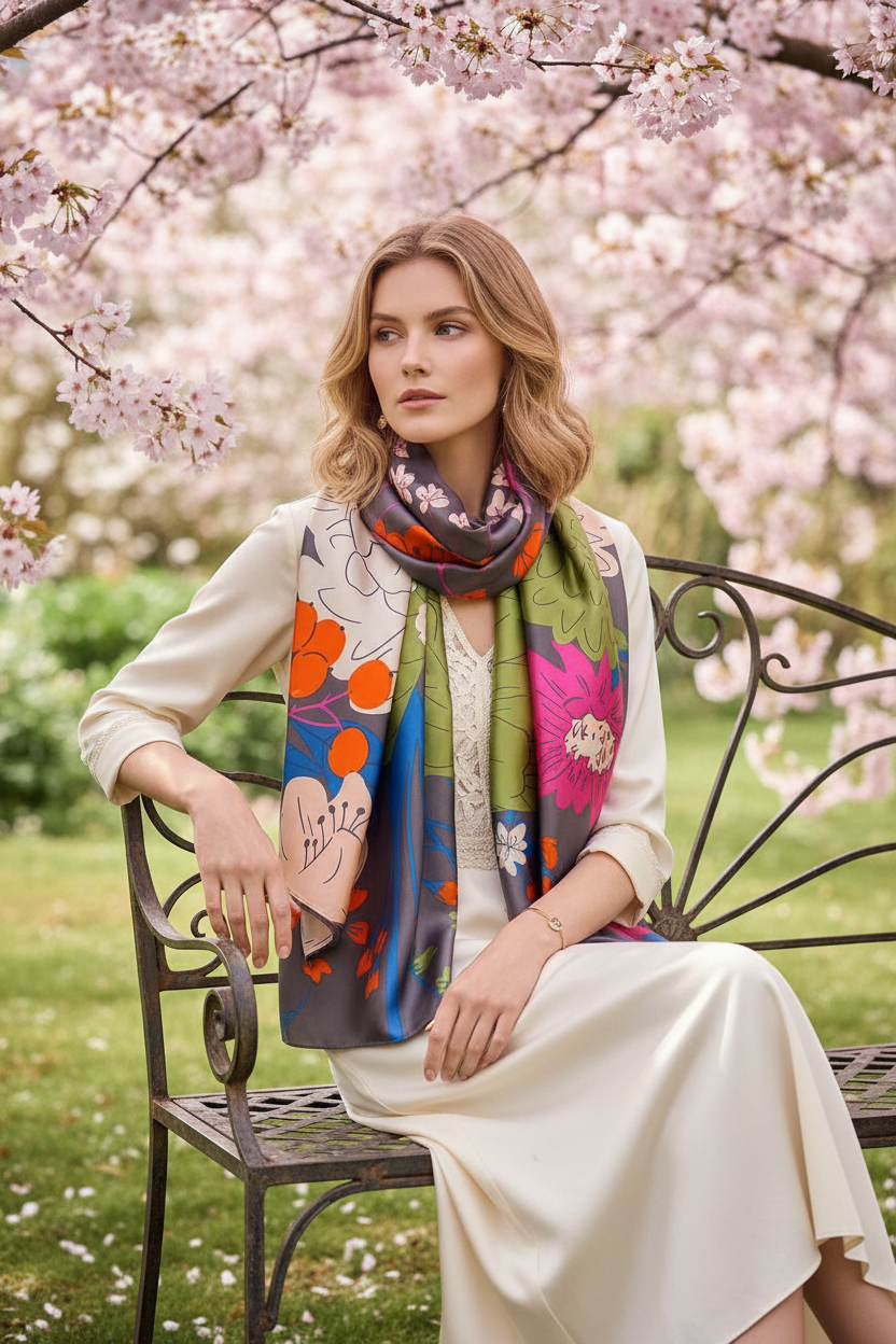 Collection Printemps