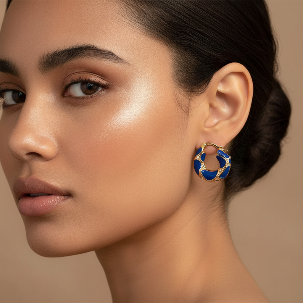 Roulia - Portrait